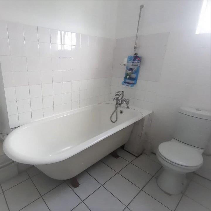 To Let 1 Bedroom Property for Rent in Mowbray Western Cape